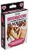 Strip Bedroom Blackjack, Adult Card Game For Couples and Lovers, Bundle