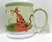 Disney Parks Tigger Large Ceramic Mug 16 0unce NEW