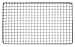 DZRZVD-The Bushcraft Backpacker's Grill Grate-Welded Stainless Steel Mesh (Upgrade Camping Fire Rated)-7.48