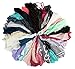 jooniyaa Women Varity of Underwear Pack Boyshorts Bikinis Hipster,L,12pcs