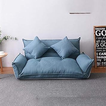 Amazon Com Qianlai Floor Furniture Reclining Japanese Futon