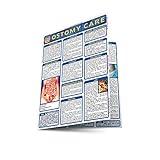 Ostomy Care (Quick Study Health) by Inc. BarCharts