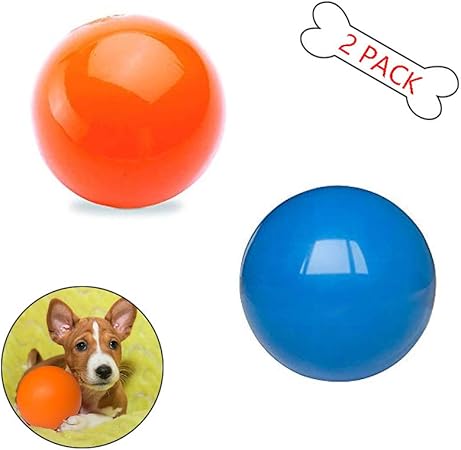 tough balls for dogs