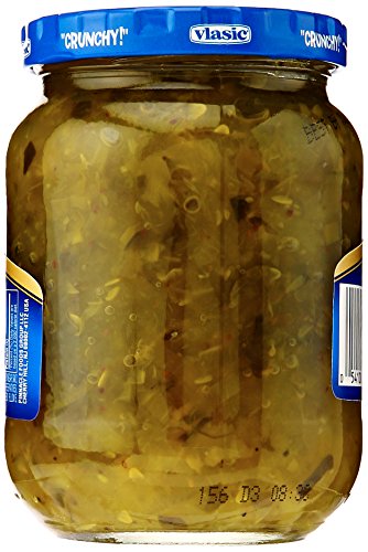Vlasic Sweet Pickle Relish - Image 4