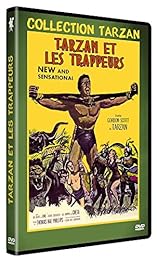 Tarzan Et Les Trappeurs