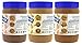 Peanut Butter & Co. Breakfast Variety Pack, Gluten Free, 16 Ounce (Pack of 3)