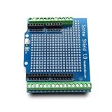 Arduino Proto Screw Shield