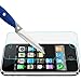[2-Pack]-Mr.Shield for iPhone 3G / 3GS [Tempered Glass] Screen Protector with Lifetime Replacement