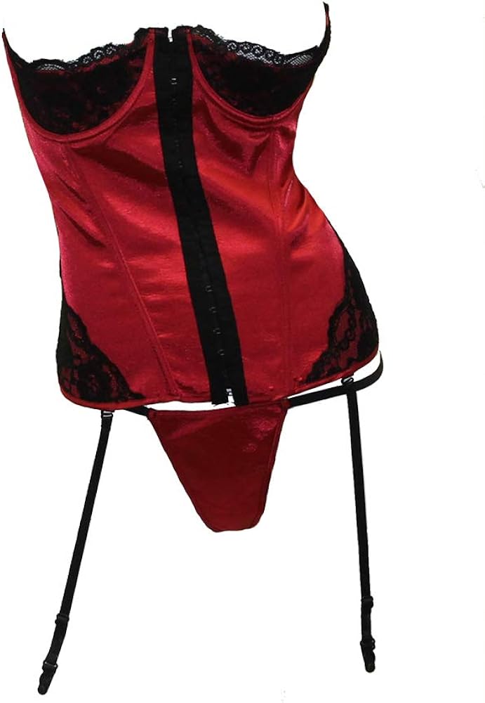 corset kitten