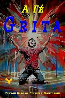 Livro A Fé Grita