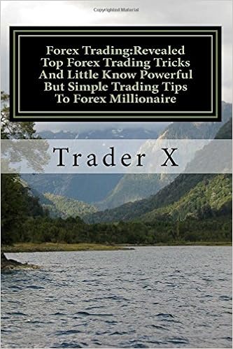Amazon Com Forex Trading Revealed Top Forex Trading Tricks And - 