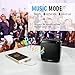 Voice Amplifier,SHIDU Wireless Voice Amplifier 2.4G 18W Portable Rechargeable PA System Loudspeaker with Wireless Microphone Headset for Teachers,Singing,Fitness Instructors,Yoga,Tour Guides