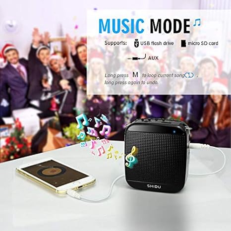 pa system for teachers