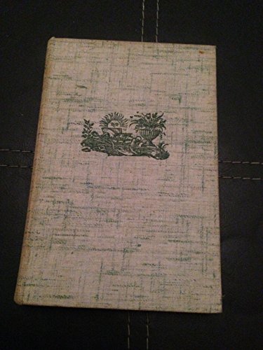 DOWN THE GARDEN PATH