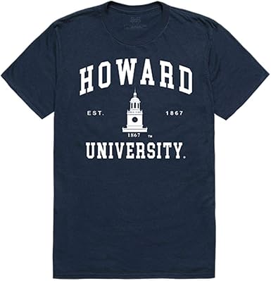howard university football jersey