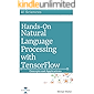Hands On Natural Language Processing with TensorFlow: Concepts and Applications