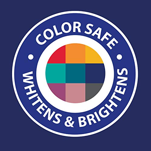 Seventh Generation Professional Non Chlorine Bleach, Free & Clear