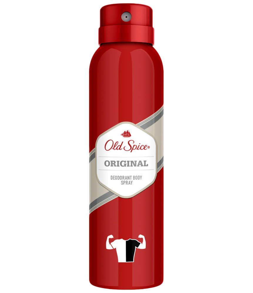 Old Spice Original Bodyspray, 150ml