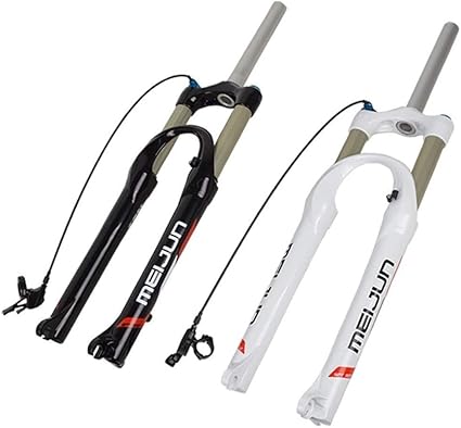 26in suspension fork