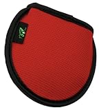 ProActive Green Go Pocket Ball Washer (Red)