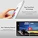 Ringke Xperia Z3 Screen Protector - Invisible Defender Case Friendly 4 Pack Perfect Touch Precision High Definition (HD) Clear Film with for Xperia Z3 Plus (Not for Z3 / Z3 Compact)