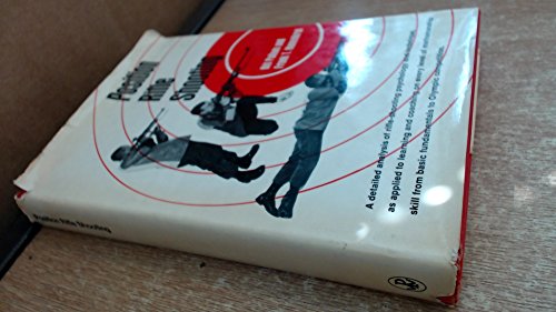Position rifle shooting: a how-to text for shooters and coaches, at Amazon