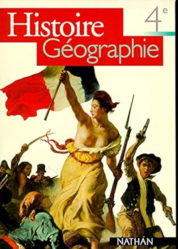 Download Histoire-Géographie 4e PDF