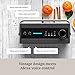 Internet Radio, Smart WiFi Speaker with Alexa, Bluetooth, Smart Home Control, Multi-Room, News and Sport Updates (Charcoal)