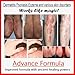 Spirit Natural Chinese Antibacterial Herbal Ointment Cream Dermatitis Psoriasis Eczema with Vitamin D