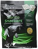 Purina Gentle Snackers Hypoallergenic Dog Treats (8 oz), Case of 8