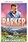 Livro Parker (Série suspense romântico europeu Livro 4)