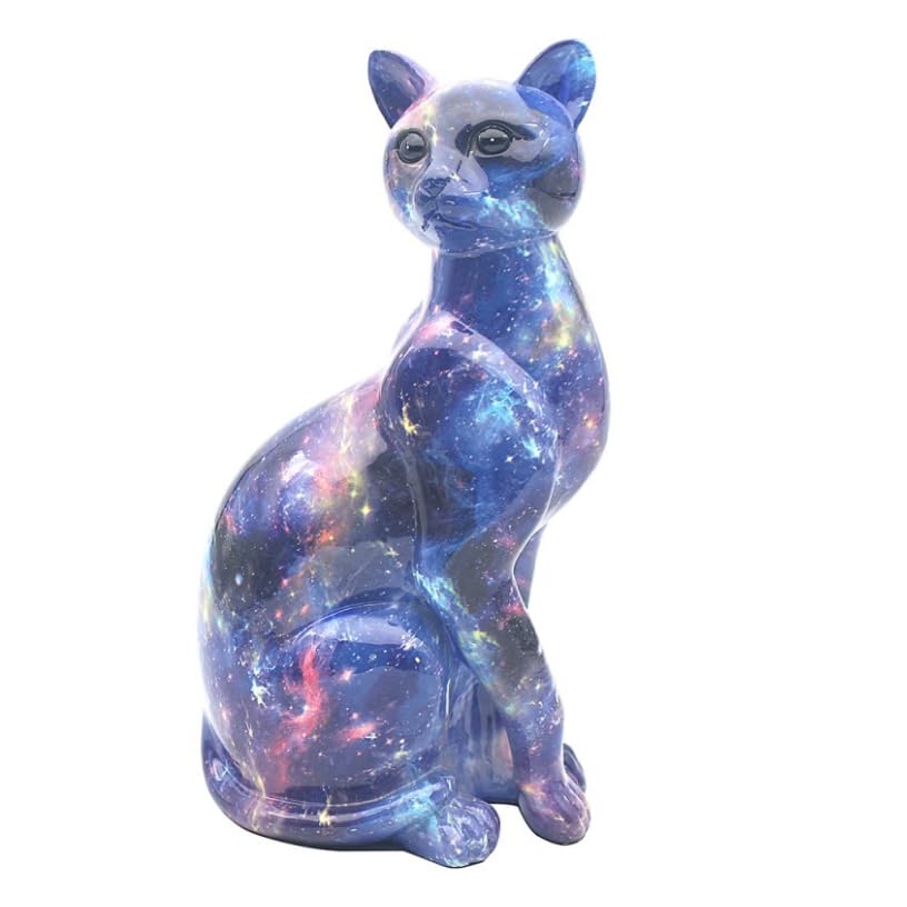 Galaxy Cat
