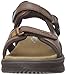 MBT Women's Kisumu 3S W Adjustable Sandal