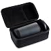Caseling Hard Travel Case for Bose SoundLink Revolve Portable 360 Speaker and Charging Cradle Storage Carrying Pouch Bag