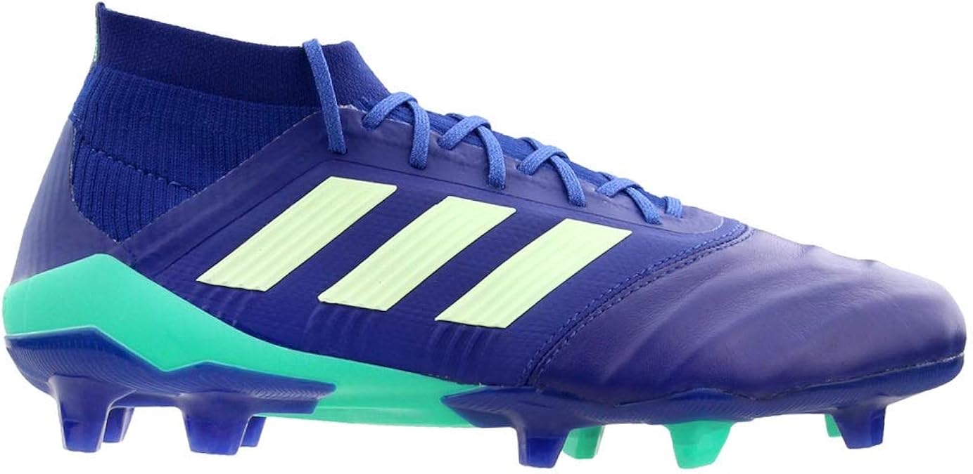 adidas predator 18.1 fg mens