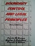 Boundary Control and Legal Principles