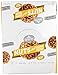 Betty Lou's Energy Balls, Cashew Pecan, 1.4 Ounce (Pack of 12)
