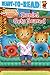 Daniel Gets Scared: Ready-to-Read Pre-Level 1 (Daniel Tiger's Neighborhood)