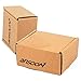 Ansoon Self-Adhesive EPDM Under Door Draft Sweep Weather Stripping Door Bottom Seal Strip,1.6in Width x 39in Length (White)