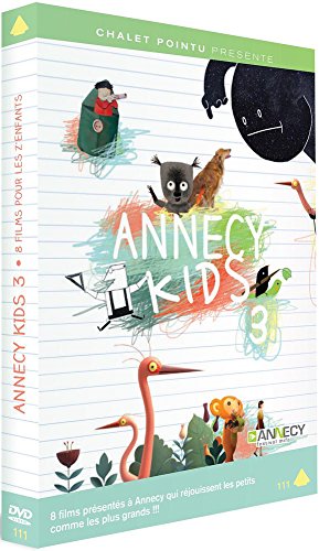 Annecy Kids 3