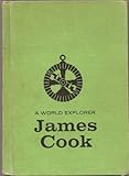 A World Explorer James Cook