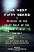 The Next Fifty Years: Science in the First Half of the Twenty-first Century