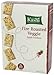 Kashi, Crackers, Fire Roasted Veggie, Vegan, Non-GMO Project Verified, 9 oz
