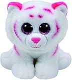 Tabor, Tiger pink weiss 33cm