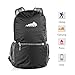 Mansov Travel Backpack Amusement Water Resistant Hiking Bag 35L Adult Series