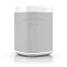 Sonos One (Gen 1) - Voice Controlled Smart Speaker (White) (Discontinued by manufacturer)