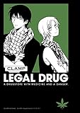 Legal Drug Omnibus by CLAMP