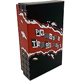 Persona 5 - Royal Tarot Cards - Complete 78-Card Deck + Extras