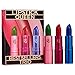 Lipstick QUEEN Best Sellers Lipstick Triofrog Prince, Hello Sailor & Medieval, 0.8 Ounce