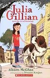 Julia Gillian (And the Art of Knowing)